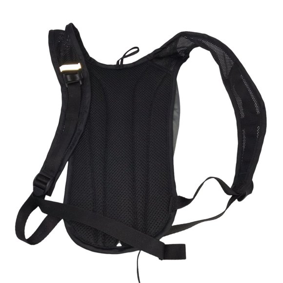 CAMELBAK Hydrobak Backpack, Skinny Narrow Small for Hydration Water Pouch Black main image 10